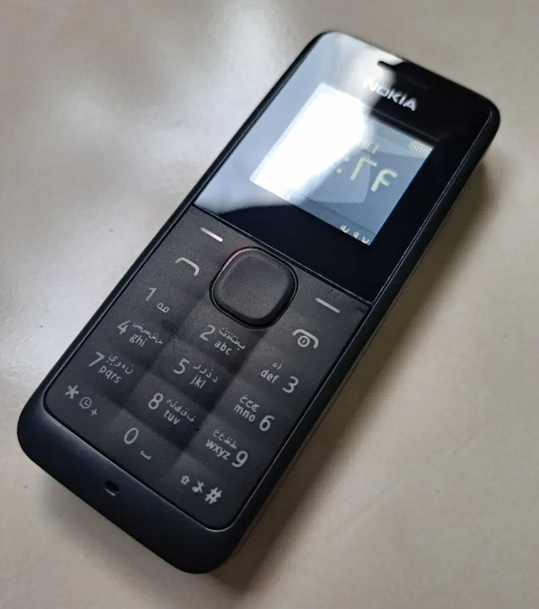 گوشی نوکیا|موبایل|محمدشهر, جعفرآباد|دیوار