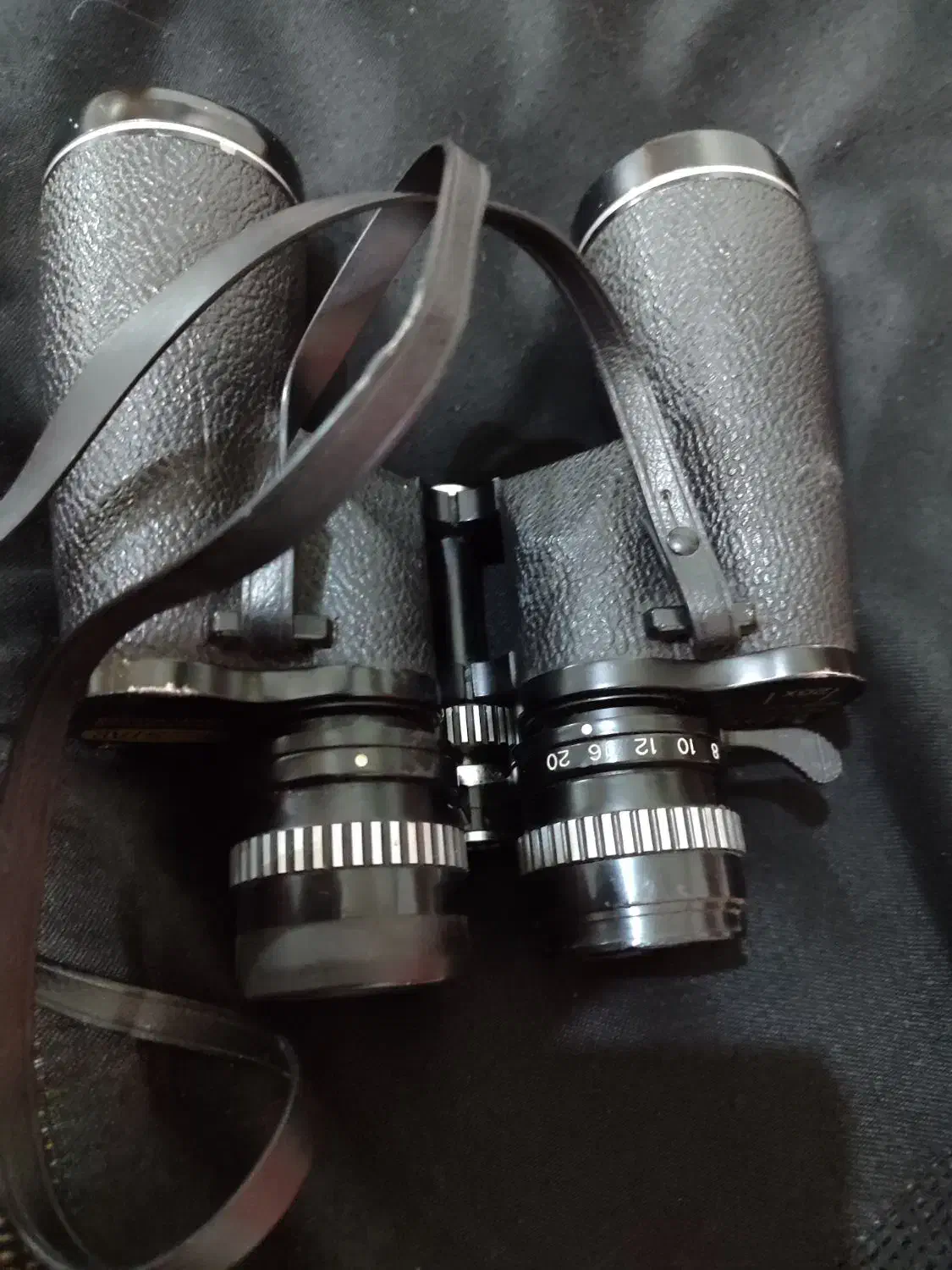 دوربین شکاری|کوهنوردی و کمپینگ|لنجان, |دیوار