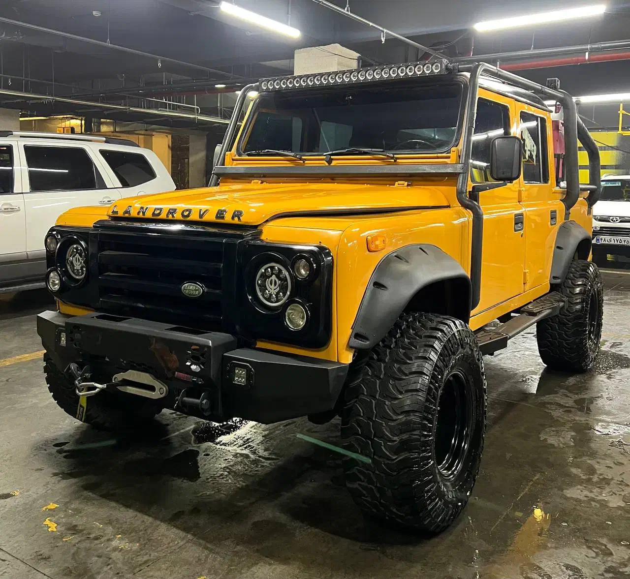 پاژن دوکابین ۱۳۸۹|خودرو سواری و وانت|تهران, آذربایجان|دیوار