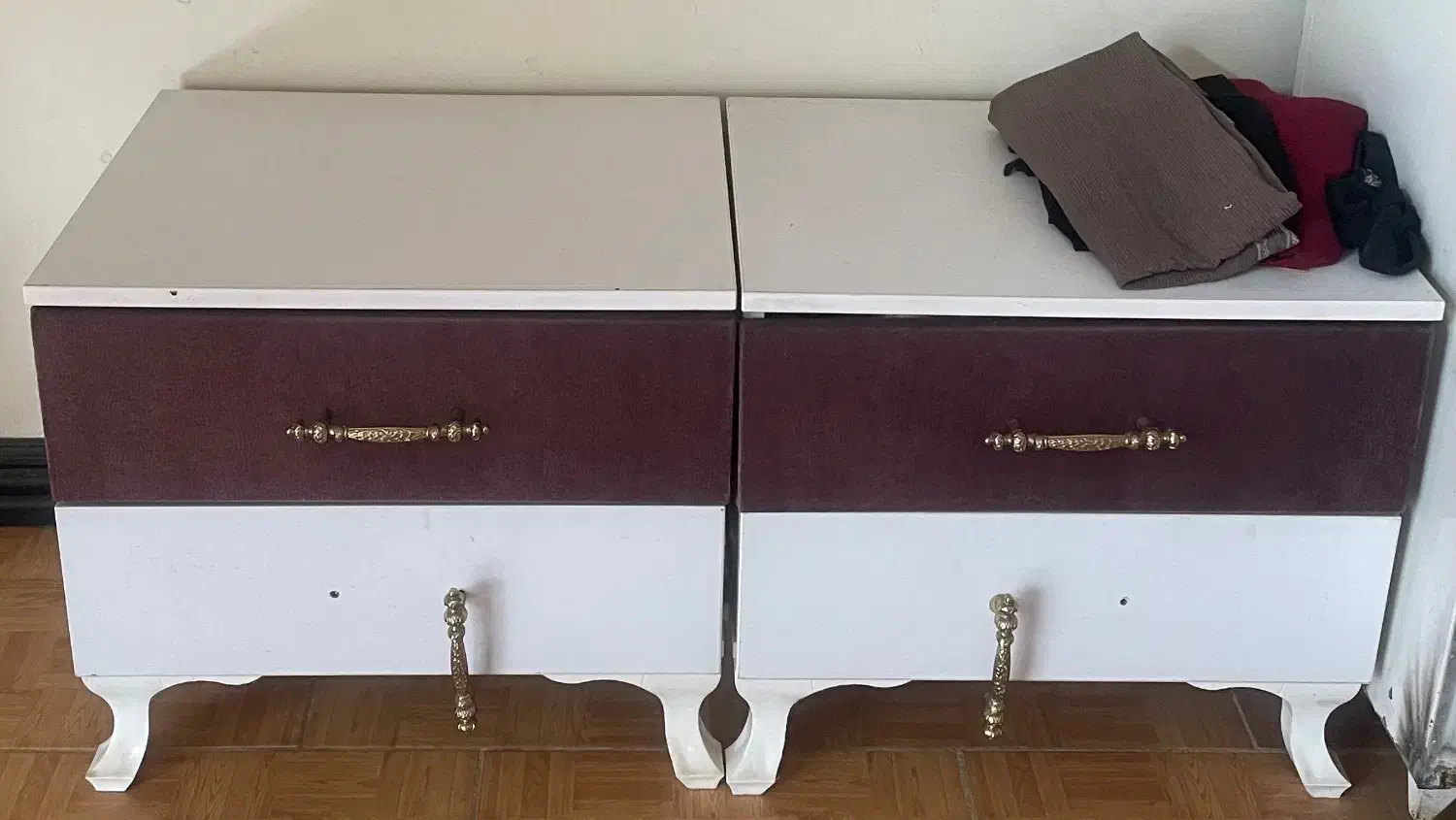 دراور|جاکفشی، کمد، دراور|گنبد کاووس, |دیوار