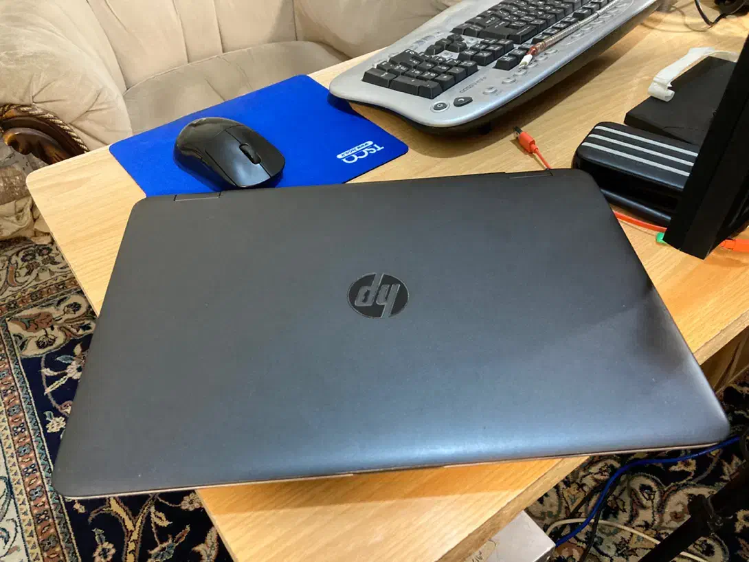 لپ تاپ i7 با گرافیک۲ گیگ مجزا|رایانه همراه|اصفهان, خانه اصفهان|دیوار