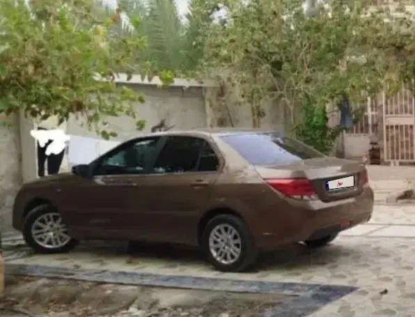 دنا دندهای تیپ۲ فول درجه1 نقدواقساط شرایطی|خودرو سواری و وانت|مشهد, امام خمینی|دیوار