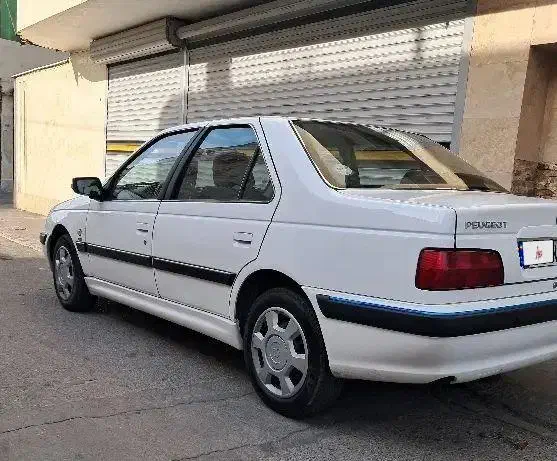 پژوپارس tu5 مدل ۹۹ دریچه سیمی|خودرو سواری و وانت|صوفیان, |دیوار