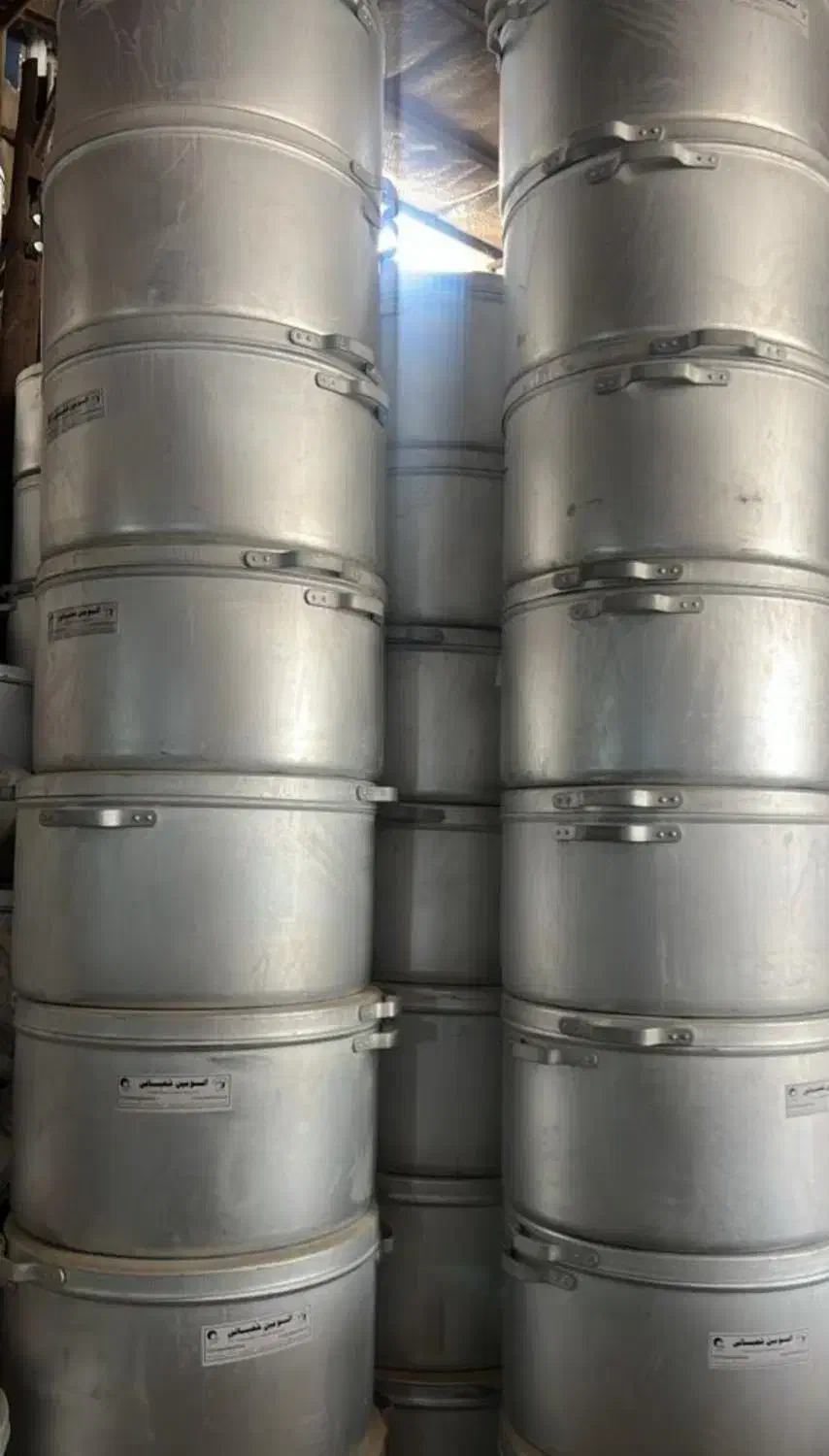 فروشگاه ظروف حسینی|ظروف پختوپز|رامهرمز, |دیوار