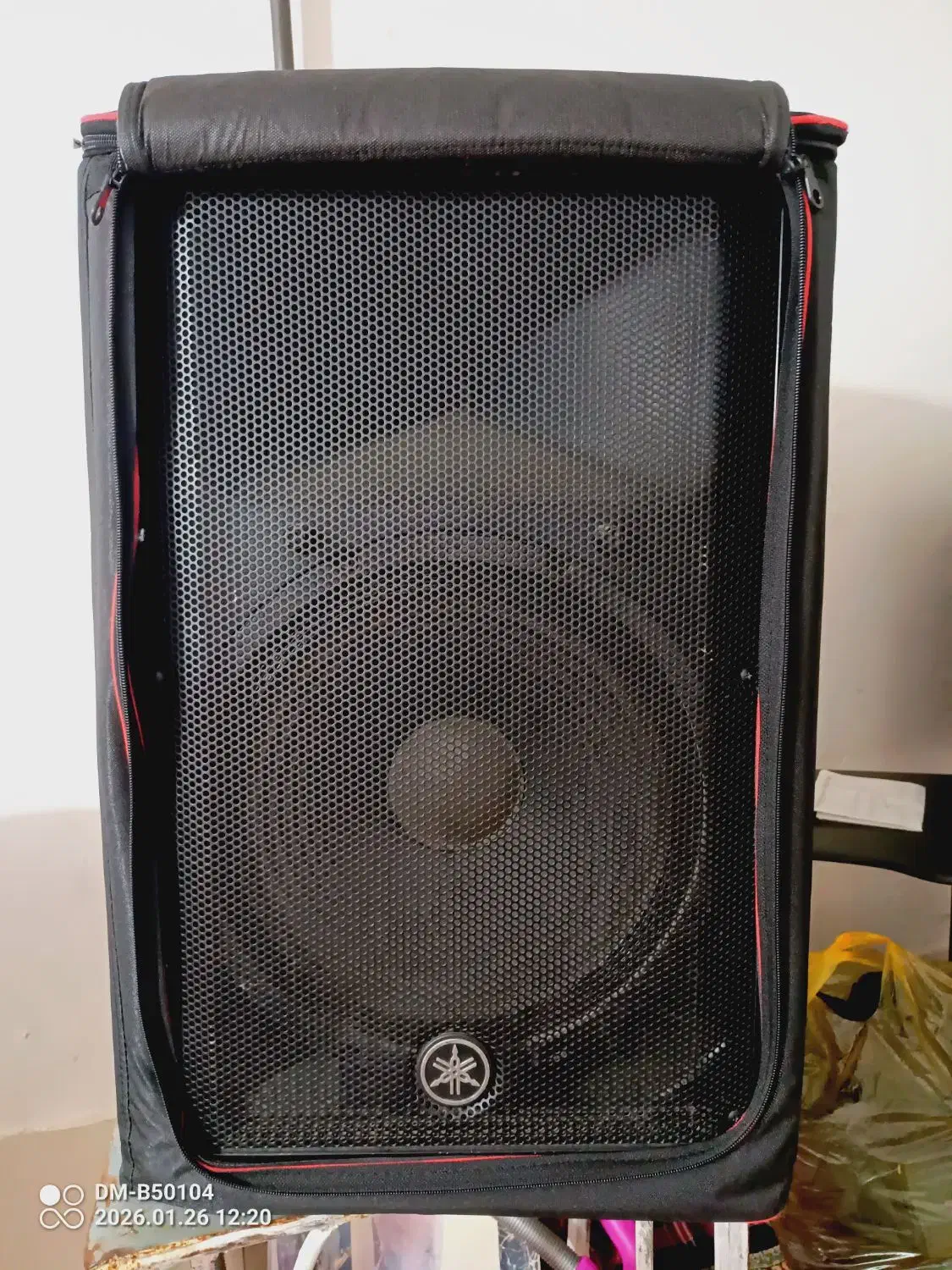 یاماها dbr15|آلات موسیقی|کشاورز, |دیوار