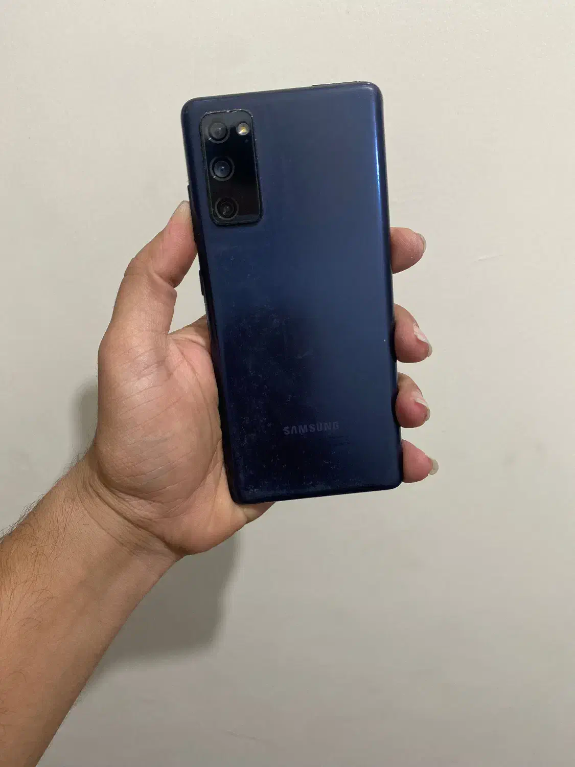 گوشی‌S20fe|موبایل|ساوه, |دیوار