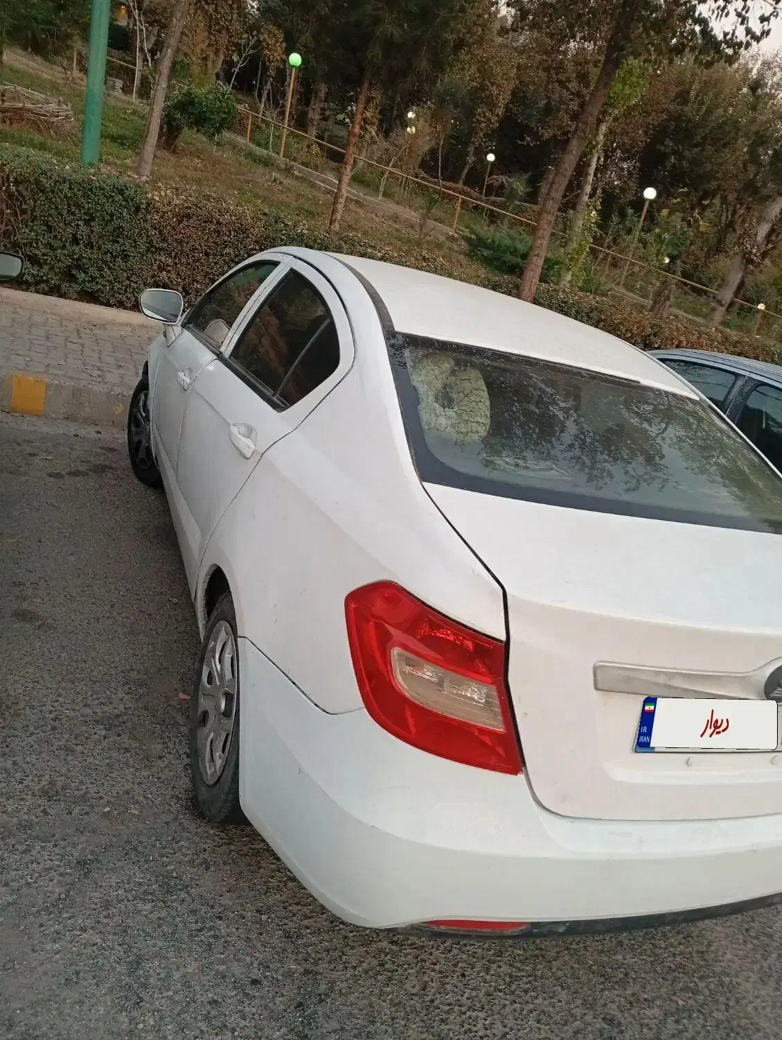 برلیانس230|خودرو سواری و وانت|تهران, جوادیه|دیوار