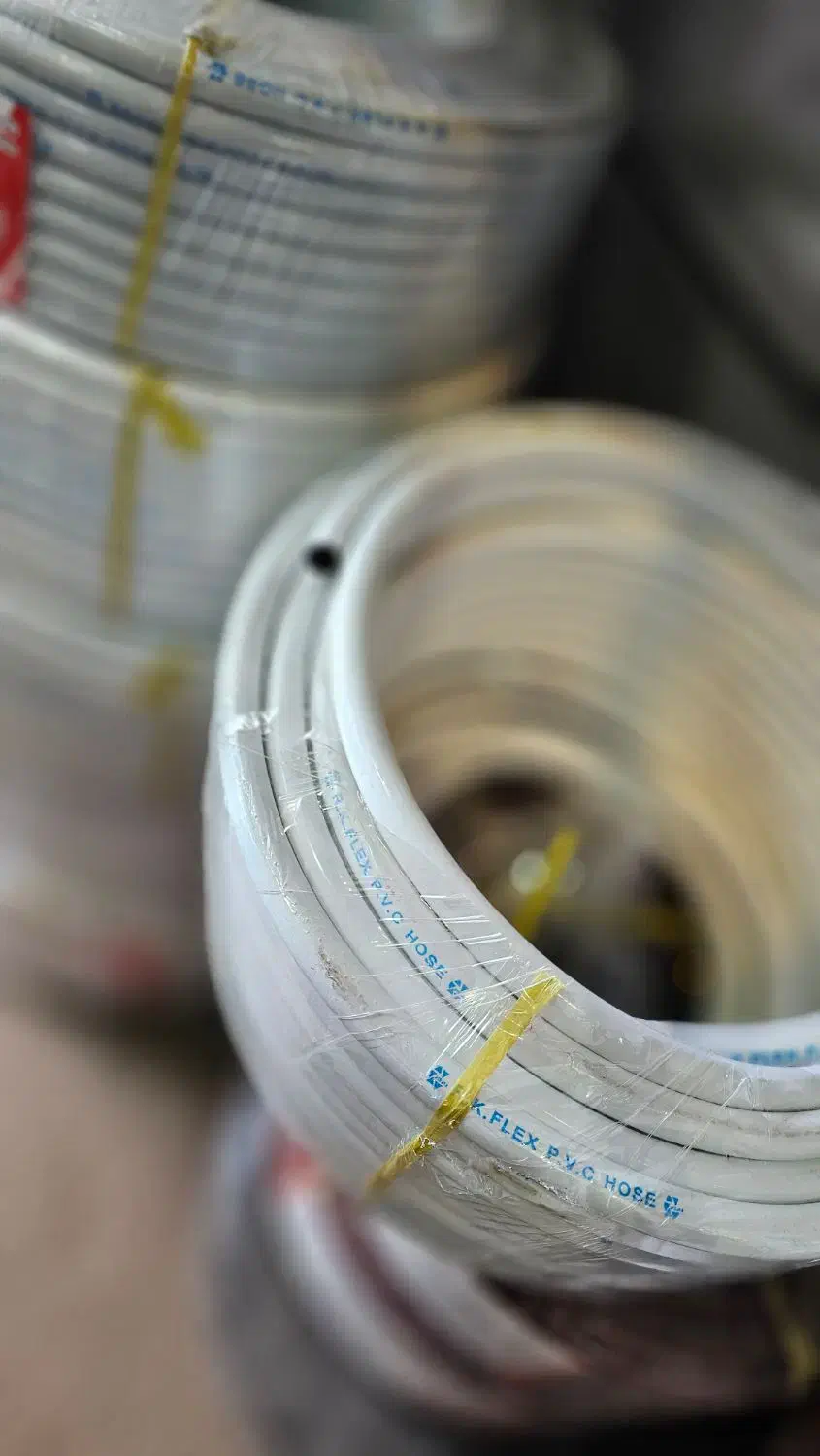 شلنگ گاز صنعتی و خانگی مناسب بخاری کارگاهی و صنعتی|مصالح و تجهیزات ساختمان|پردیس, شهرک صنعتی خرمدشت فاز ۷|دیوار