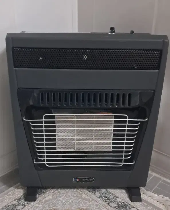 بخاری بدون دودکش سپهرالکتریک|بخاری، هیتر، شومینه|قم, نوبهار|دیوار