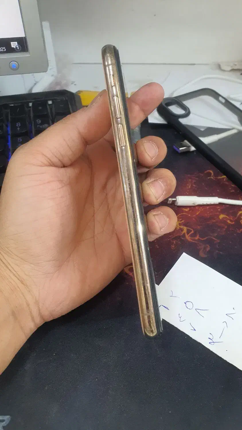 iphone xs|موبایل|کرمان, |دیوار