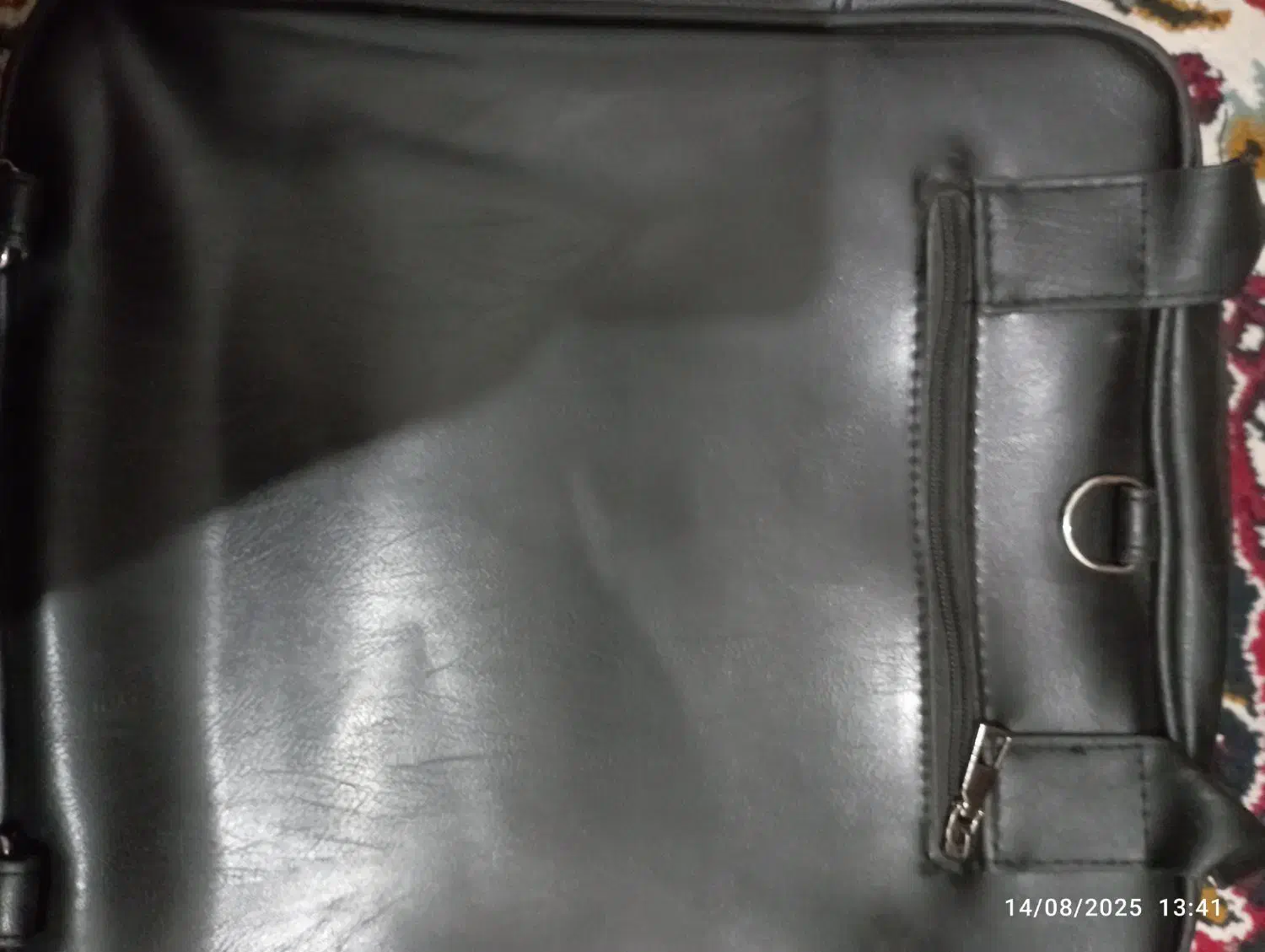 کیف|کیف، کفش، کمربند|برازجان, |دیوار