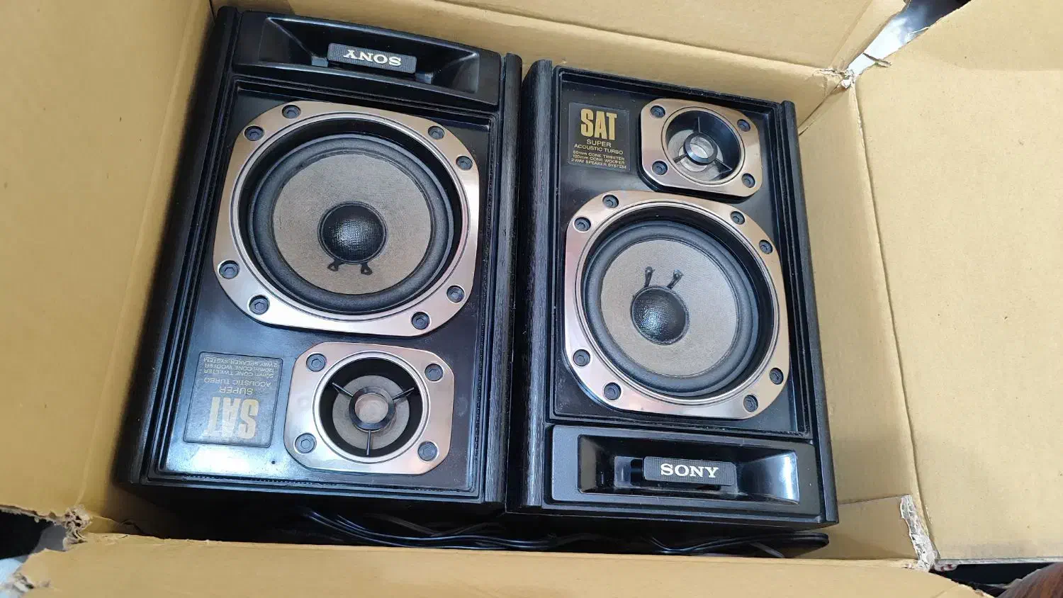 باند سونی اورجینال|سیستم صوتی خانگی|تکاب, |دیوار