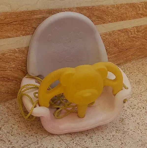 تاب بچه|اسباب‌بازی بچه|شوش, |دیوار