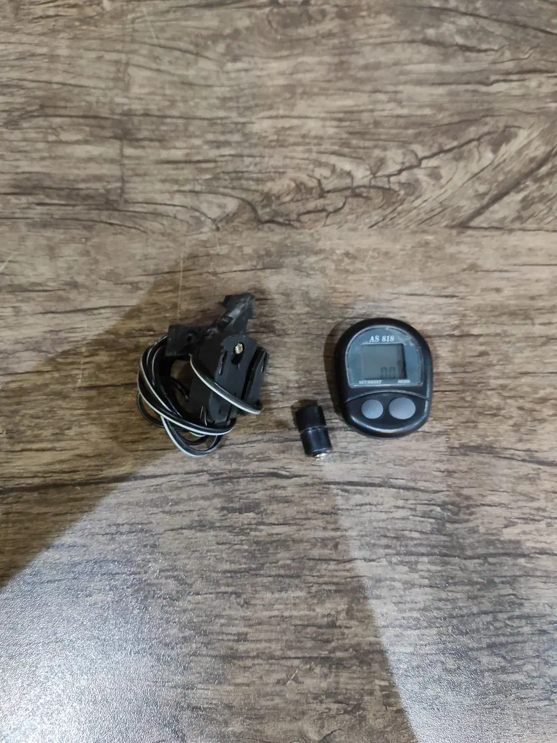 کیلومتر دوچرخه|دوچرخه، اسکیت، اسکوتر|کرمانشاه, |دیوار