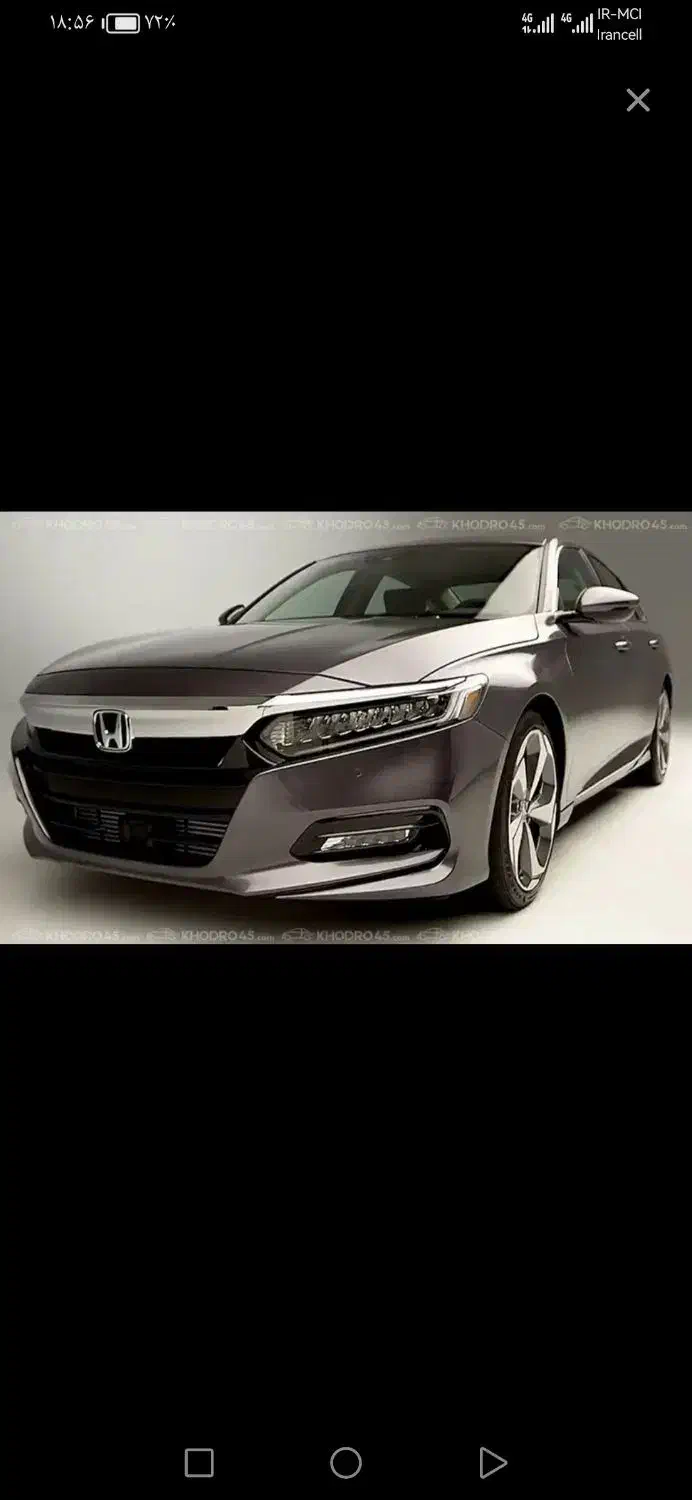 هونداکورد|خودرو سواری و وانت|فریمان, |دیوار