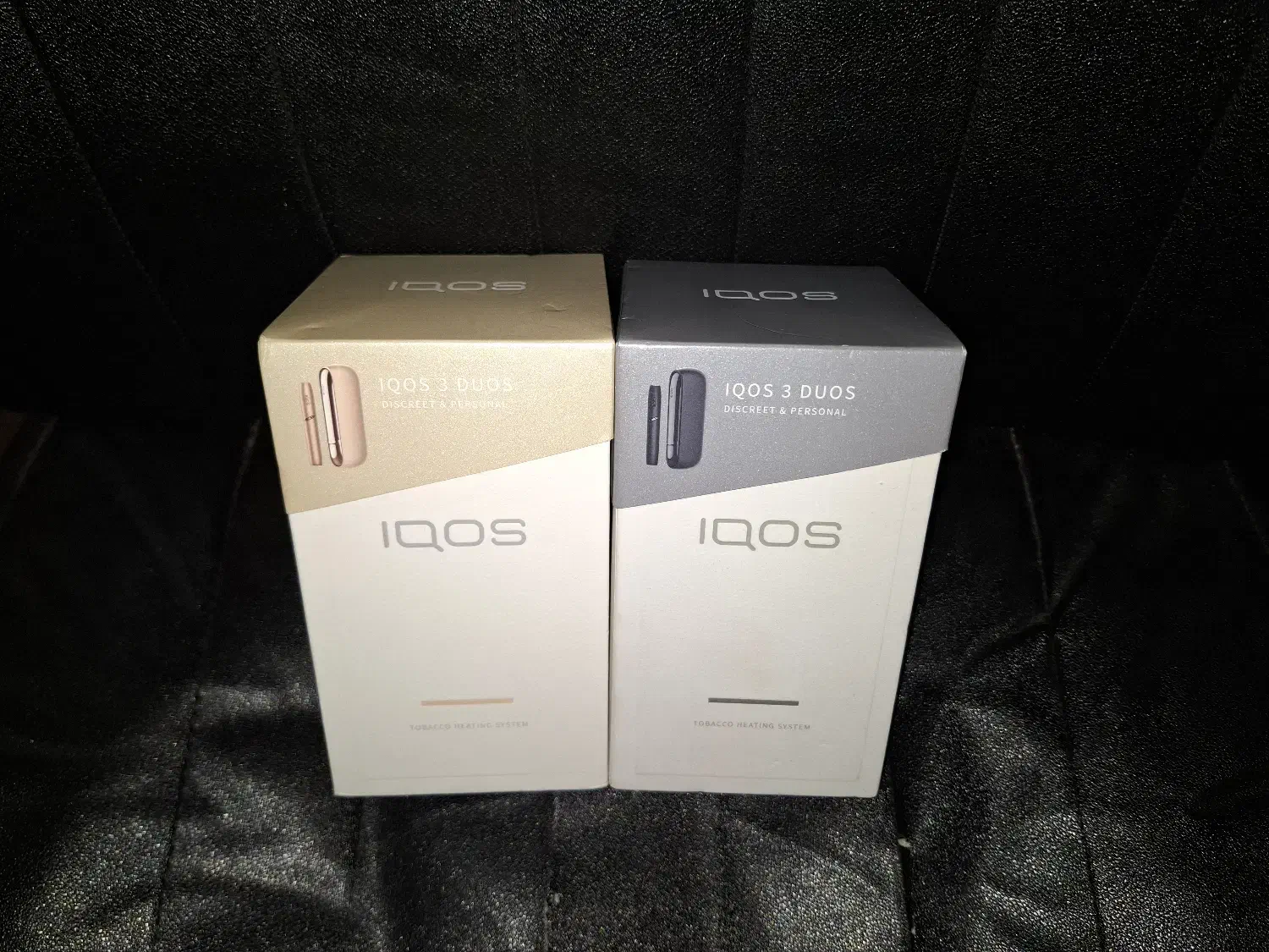 دستگاه iqos (سیگار الکترونیکی)|زیورآلات و اکسسوری|شیراز, معالی‌آباد|دیوار