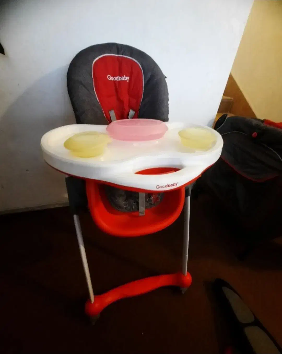 صندلی غذا|تخت و صندلی بچه|مرودشت, مسجد رسول|دیوار