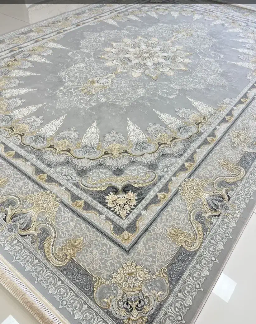 یک جفت نه متری فرش   ۹متری 1500شانه ،تراکم 4500|فرش|شیراز, بازار|دیوار