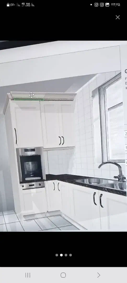 نصب وساخت کابینت وتخت کمجا|خدمات پیشه و مهارت|چهاردانگه (تهران), |دیوار