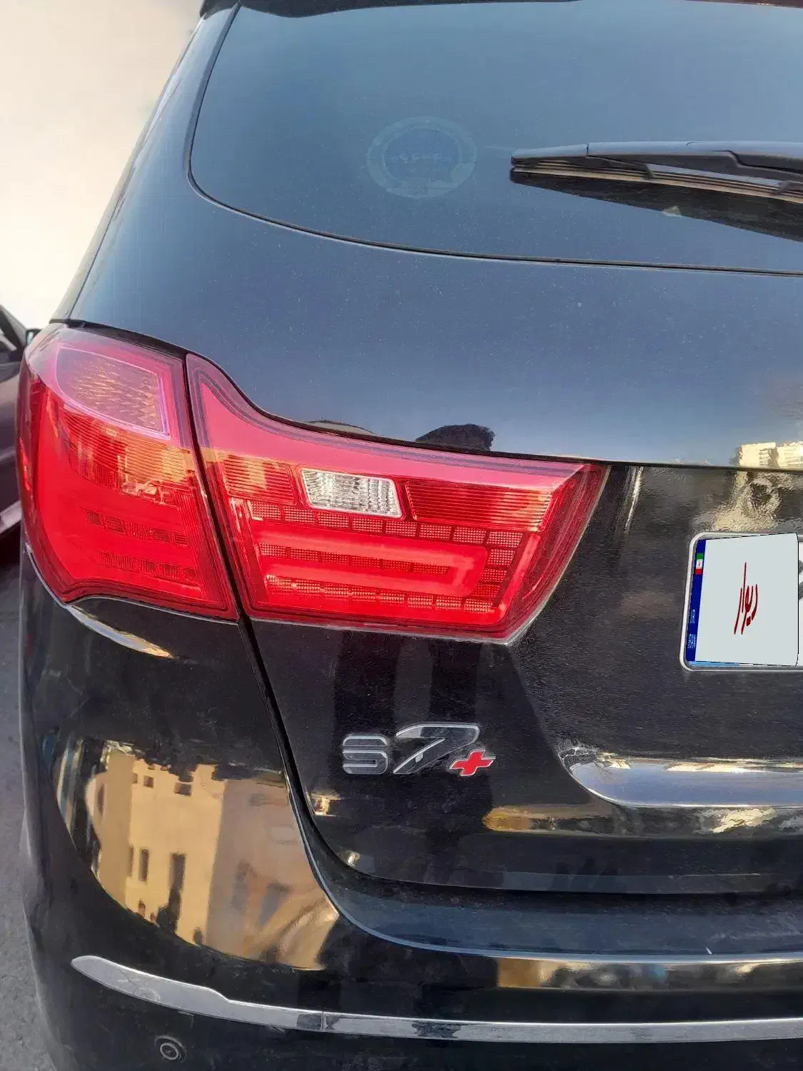 هایما s7+|خودرو سواری و وانت|تهران, دریا|دیوار