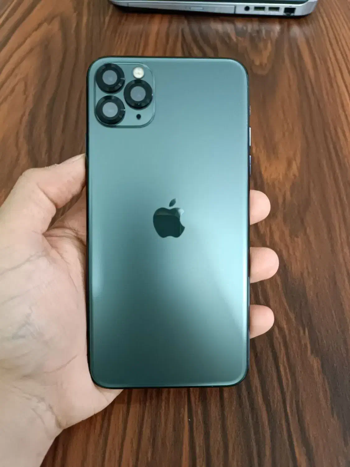 iphone 11 Pro max 256|موبایل|مشهد, هفت تیر (آب و برق)|دیوار