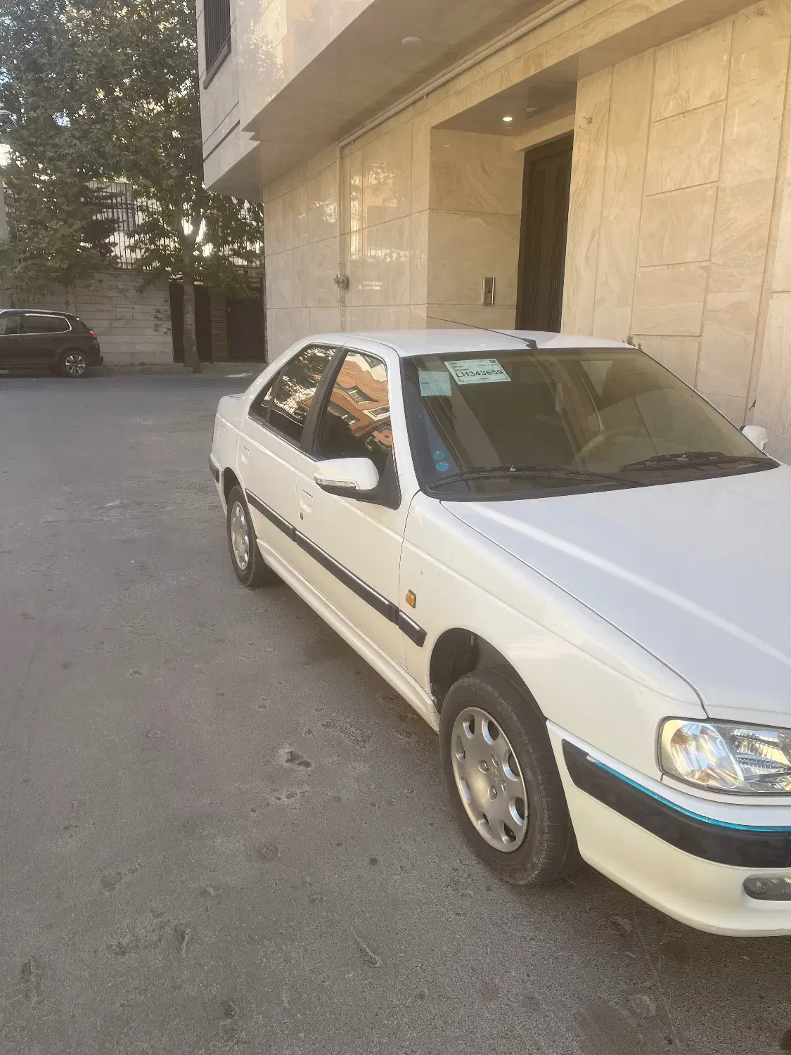 پرشیا۹۹|خودرو سواری و وانت|قزوین, |دیوار