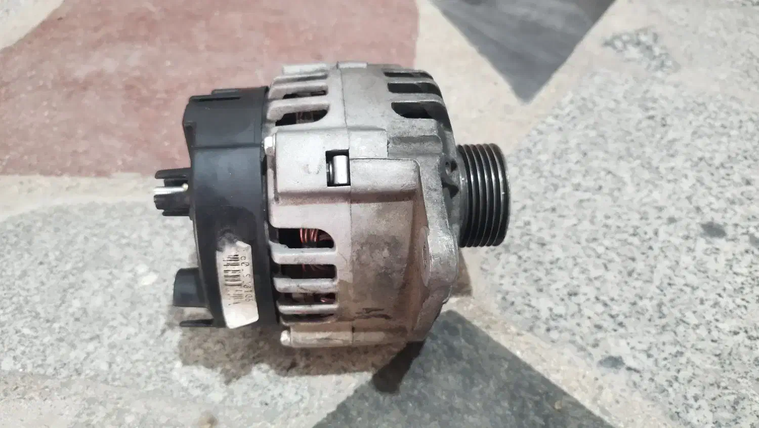 دینام سمند|قطعات یدکی و لوازم جانبی|تهران, امیریه|دیوار