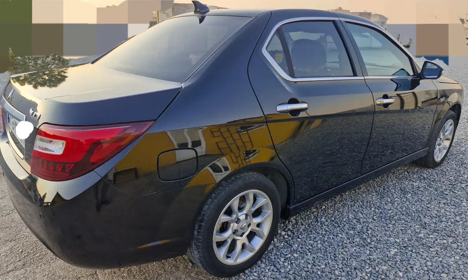 فروش|خودرو سواری و وانت|اصفهان, قلعه طبره|دیوار