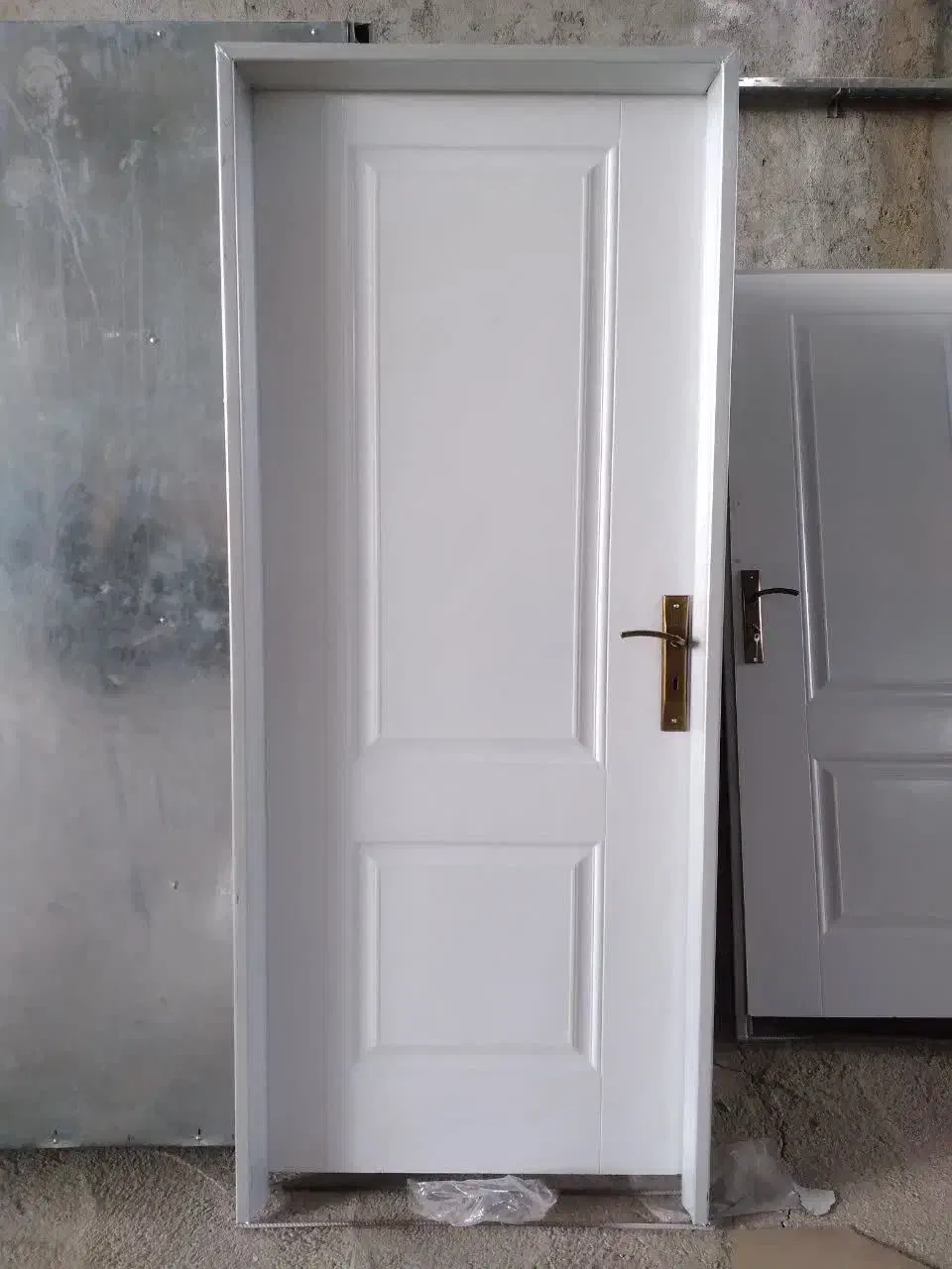 درب چوبی اتاقی سرویسی (601*)|مصالح و تجهیزات ساختمان|مشهد, بهمن|دیوار