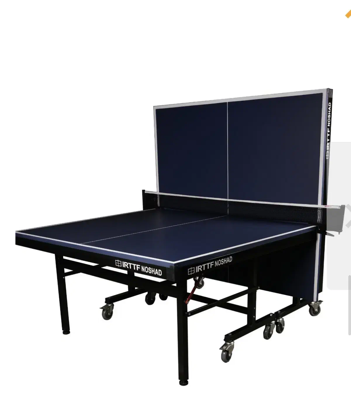 میز پینگ پنگ نوشاد 25 میل|ورزشهای توپی|گرمدره, |دیوار