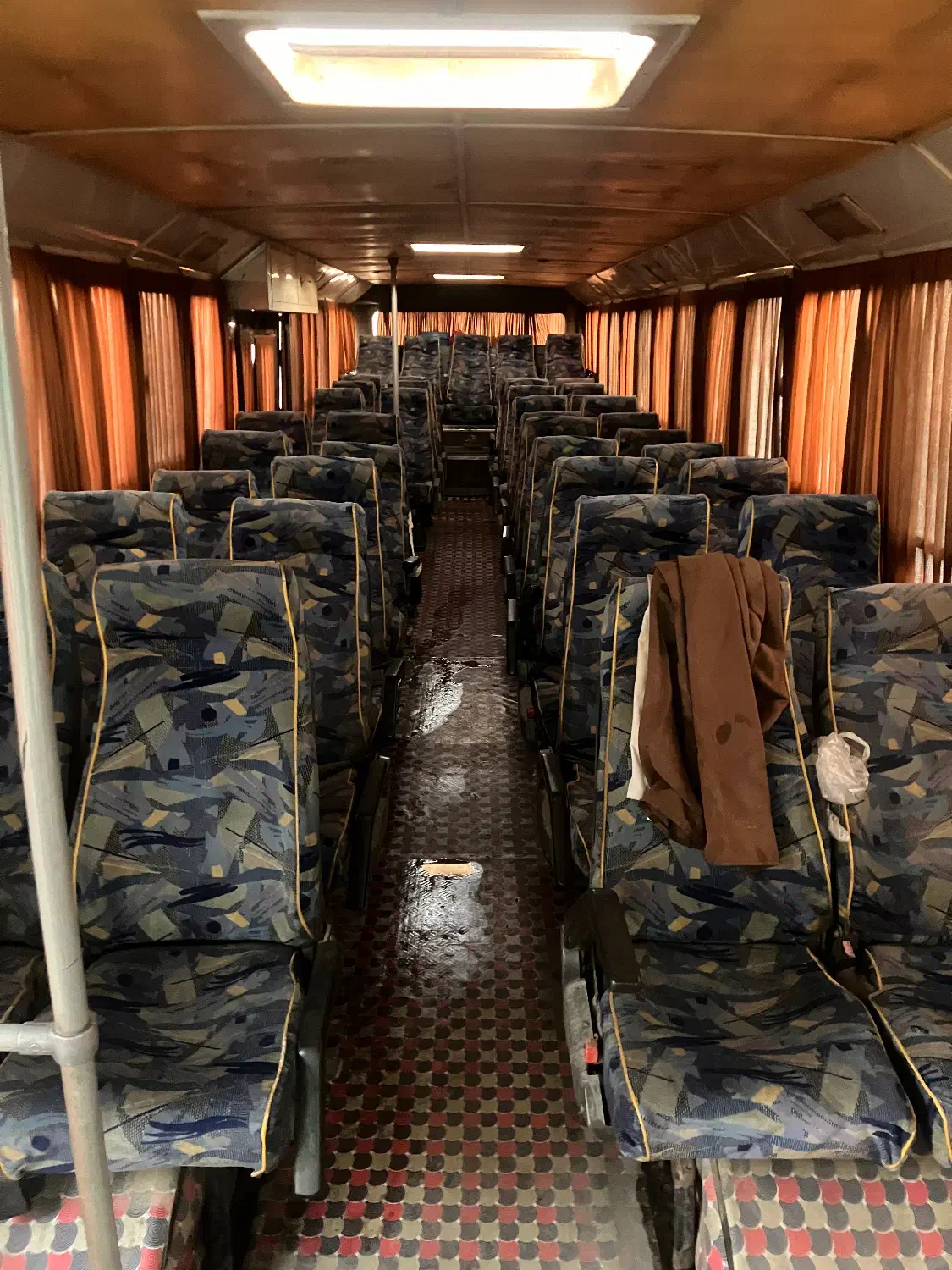 فروشی|خودرو سنگین|کرج, آق تپه|دیوار