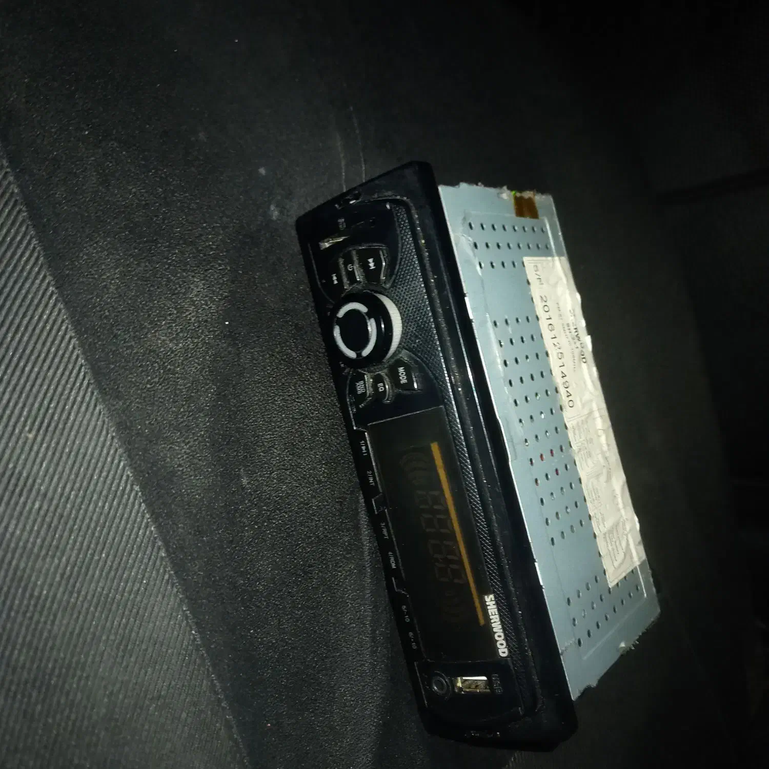 سلام ضبط ماشین سالم بشرط|سیستم صوتی خانگی|کبودرآهنگ, |دیوار