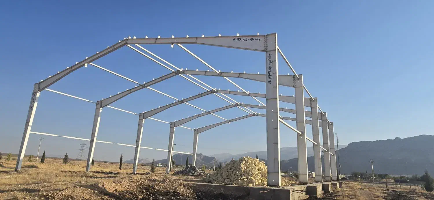 نیازمند سرمایه گذار مشارکت سردخانه میوه، موادغذایی|مشارکت در ساخت املاک|شیراز, قصرالدشت|دیوار