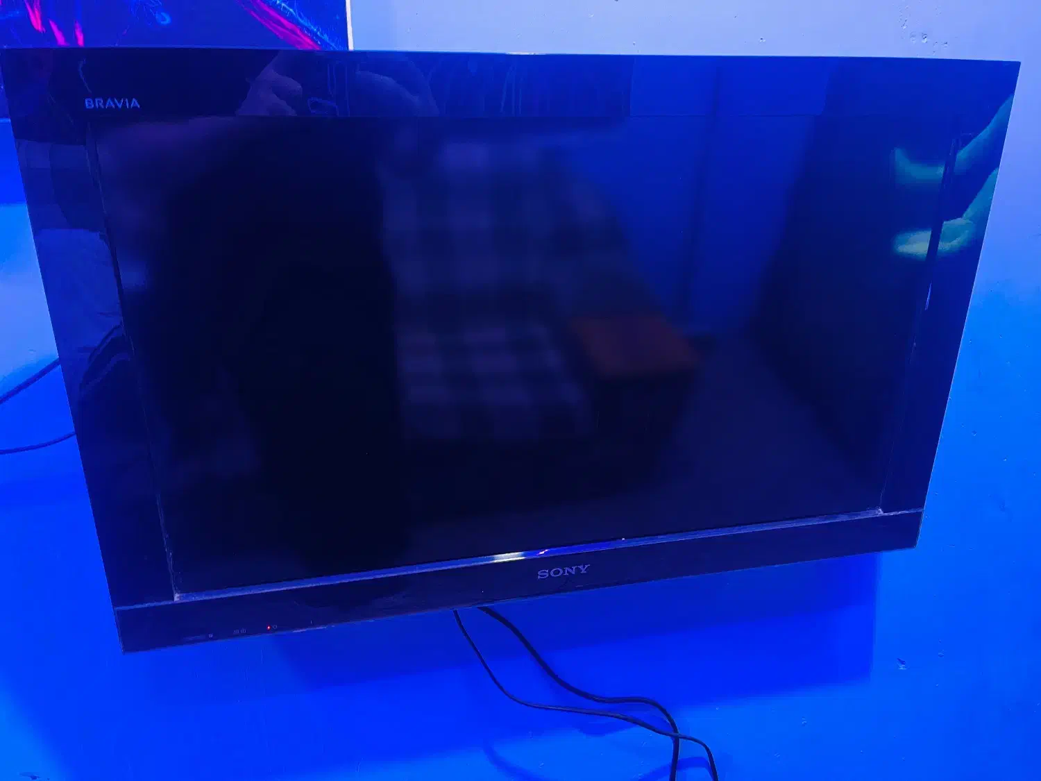 تلوزیون 32 SONY|تلویزیون و پروژکتور|بهبهان, |دیوار