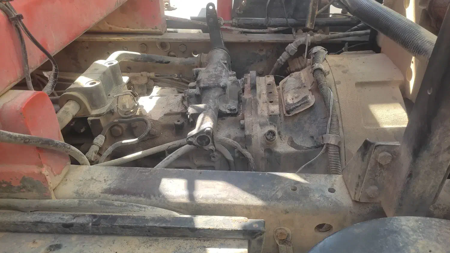 گریبکس تی ۳۰۰کمپرسی|قطعات یدکی و لوازم جانبی|اصفهان, شهرک صنعتی امیرکبیر (شاپور جدید)|دیوار