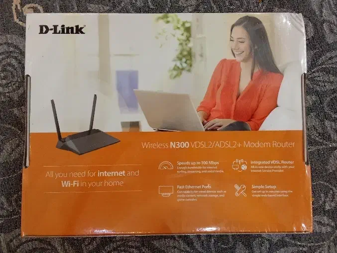 مودم|مودم و تجهیزات شبکه|یزد, |دیوار