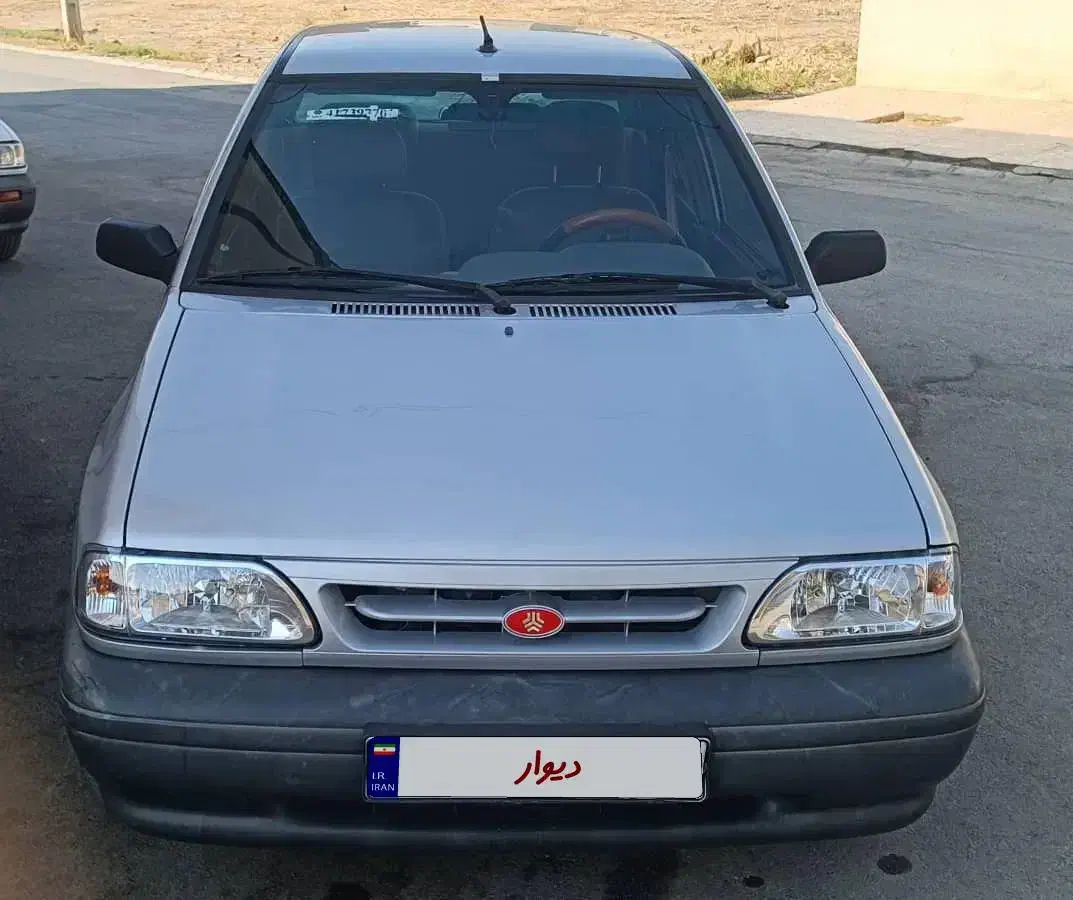 درحد صفر 148کارد واقعی|خودرو سواری و وانت|مرودشت, شهرک مهدیه|دیوار