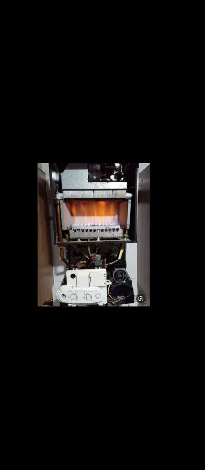 پکیج .آبگرمکن.رادیاتور|آبگرمکن، پکیج، شوفاژ|محمدشهر, شهرک پیام (مهرالبرز)|دیوار