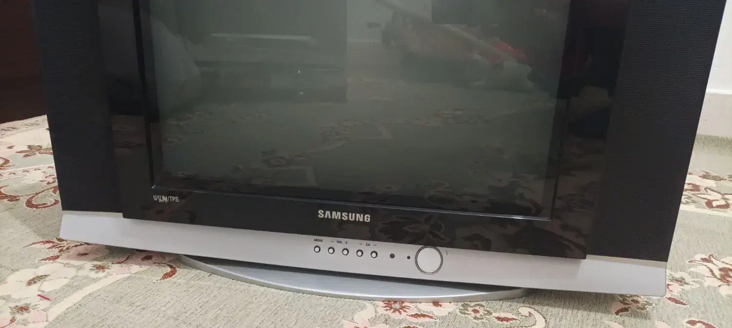 تلویزیون سامسونگ|تلویزیون و پروژکتور|نجف‌آباد, صالح آباد|دیوار