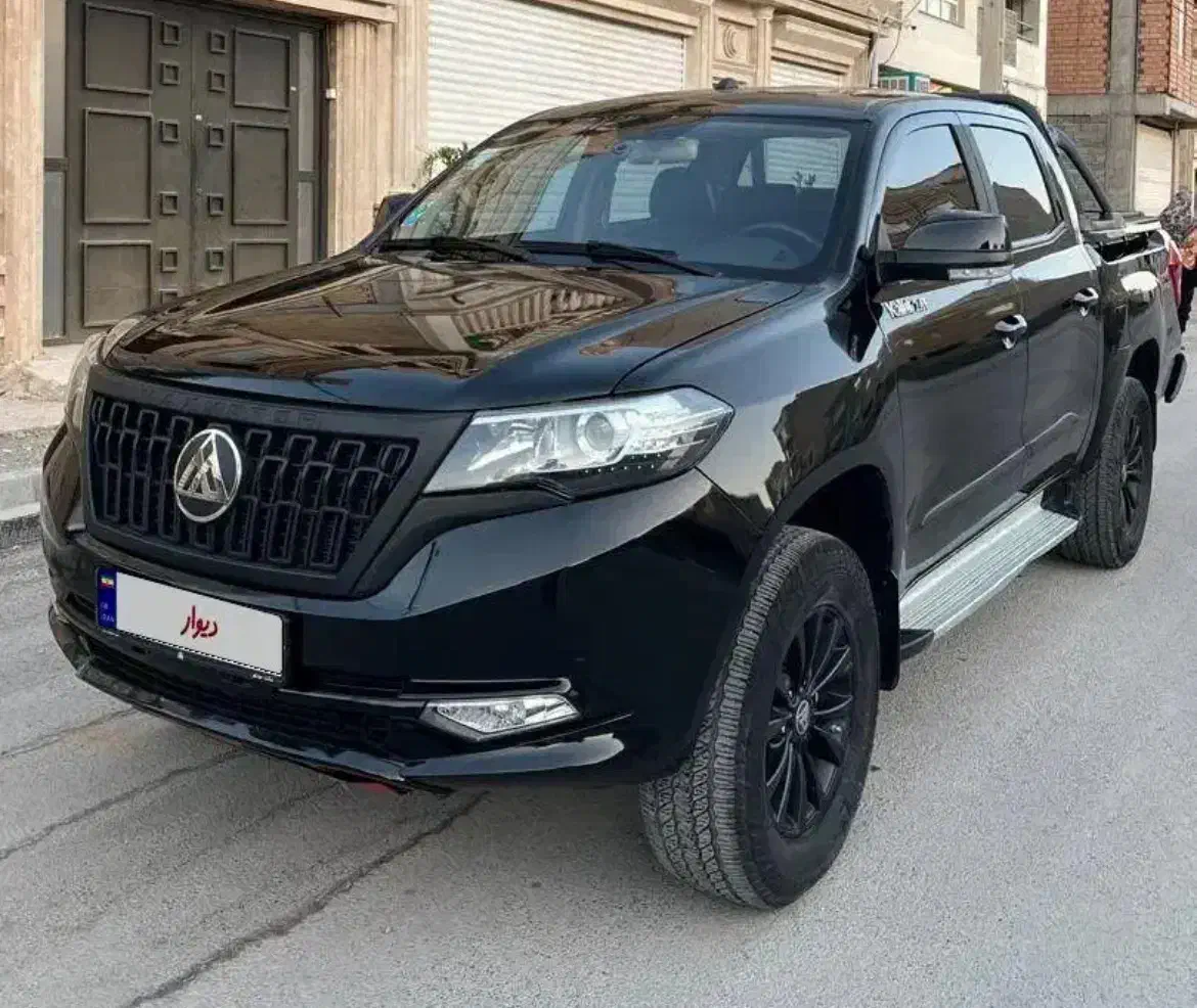 مکث موتور کلوت اتوماتیک مدل ۱۴۰۲/اقساط|خودرو سواری و وانت|تهران, نارمک|دیوار