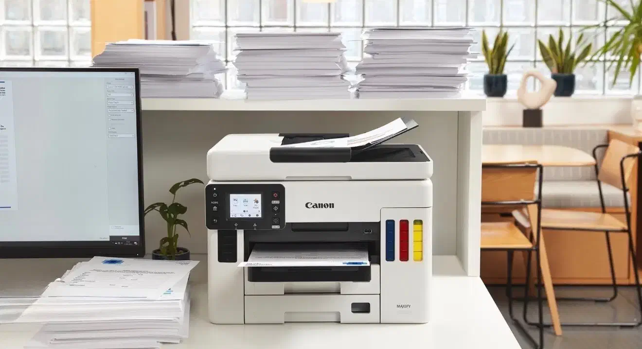 فروش. پرینتر. کپی. فکس. اسکنر|پرینتر، اسکنر، کپی، فکس|تهران, عباسآباد|دیوار