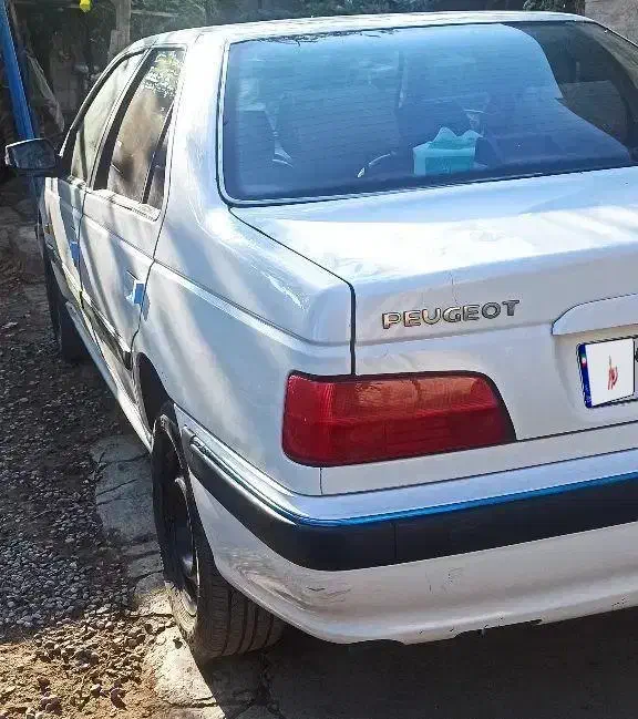 پارس مدل ۸۹|خودرو سواری و وانت|فاضل آباد, |دیوار