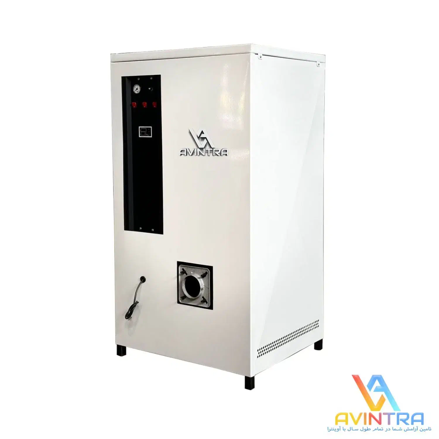 پکیج زمینی دوگانه سوز گاز، برق|آبگرمکن، پکیج، شوفاژ|قزوین, |دیوار