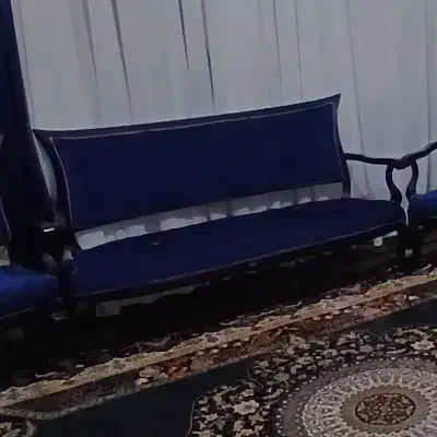 میز نهارخوری و مبل|میز و صندلی غذاخوری|باخزر, |دیوار