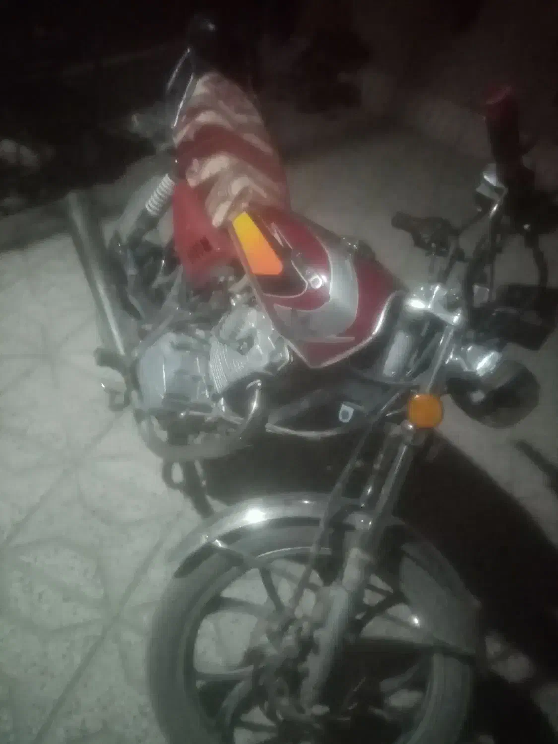 فروش موتورسیکلت|موتورسیکلت|رشتخوار, |دیوار