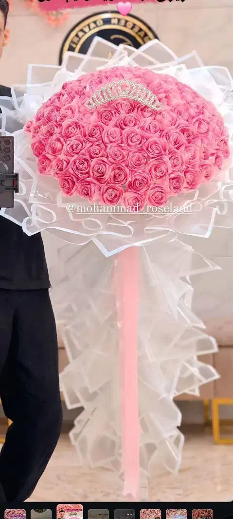 انواع دستگل|گل مصنوعی|نیشابور, بنیاد شهید|دیوار