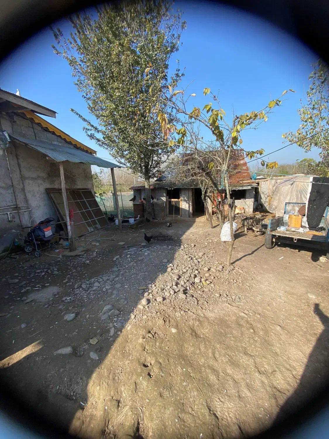 ویلا ۴۹۰متری ۱۰۰متر لولمان آستانه اشرفیه رشت|فروش خانه و ویلا|آستانه اشرفیه, |دیوار