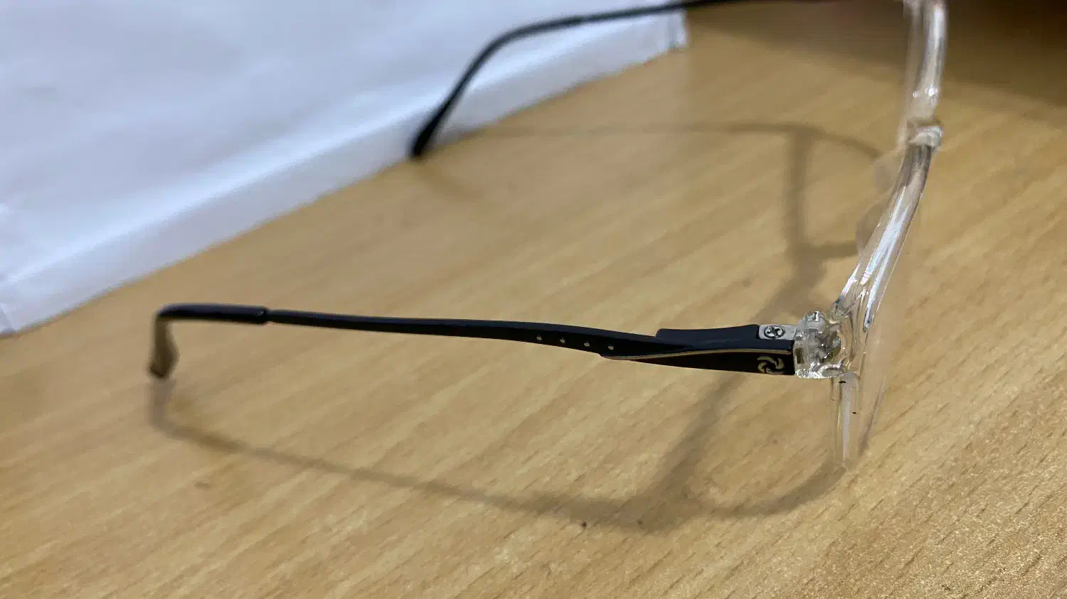 عینک طبی نو|زیورآلات و اکسسوری|دهدشت, |دیوار