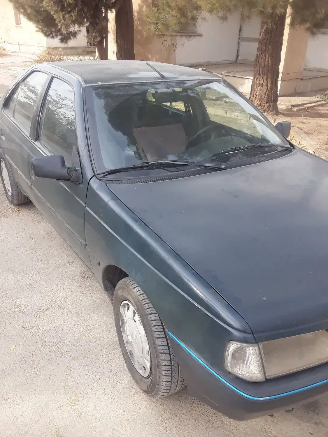 اردی۸۴|خودرو سواری و وانت|شاهین‌شهر, شهرک سایت|دیوار