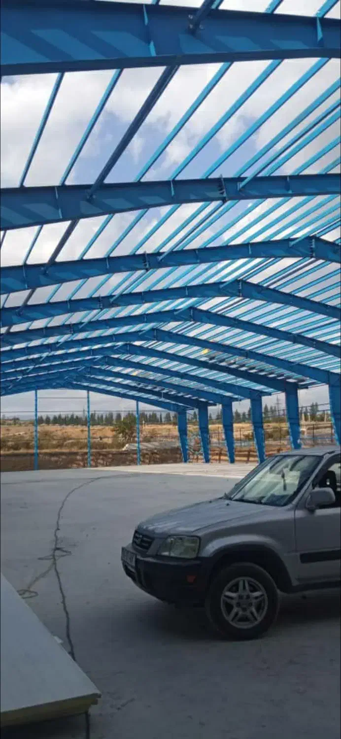 تولید سوله|مصالح و تجهیزات ساختمان|فریدونشهر, |دیوار